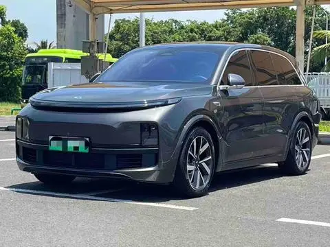 Li L8 2023