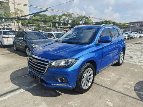 Haval H2 2018