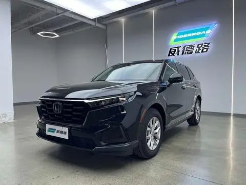 Honda CR-V 2024