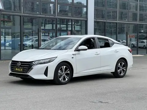 Nissan 轩逸 2025