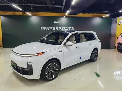 Li L9 2025