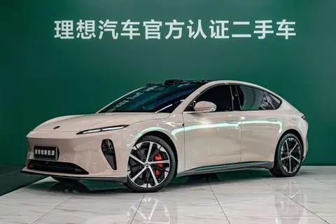 NIO ET5 2024
