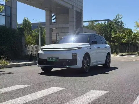 Li L7 2024