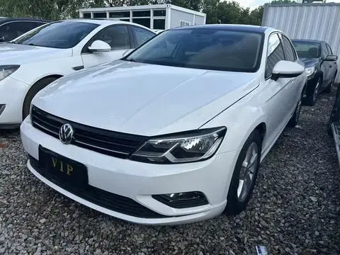 Volkswagen Lamando 2015