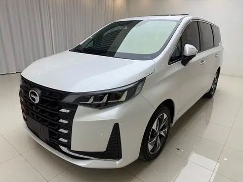 GAC M6 2021