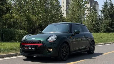 MINI MINI 2016