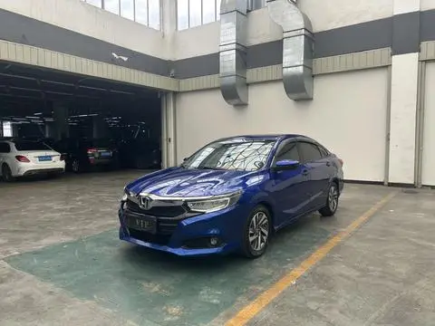 Honda Crider 2019 — фото 1
