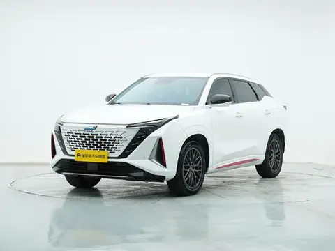 Oshan Z6 2022