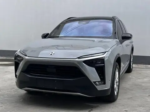 NIO ES8 2020