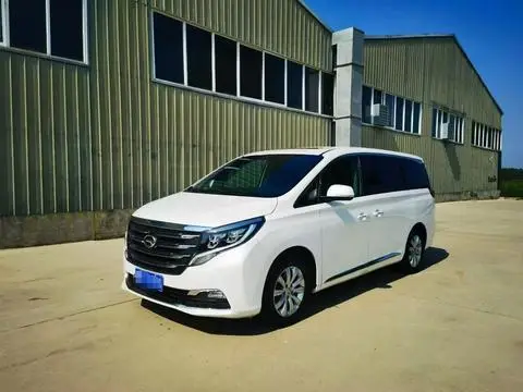GAC M8 2020