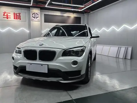 BMW X1 2014