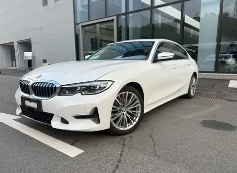 BMW 3 Series 2020