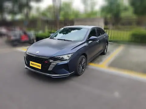 Dongfeng 奕炫MAX 2021