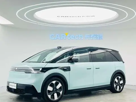ZEEKR ZEEKR MIX 2025