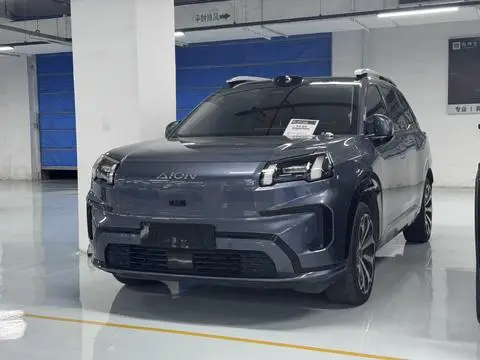 GAC AION V 2024