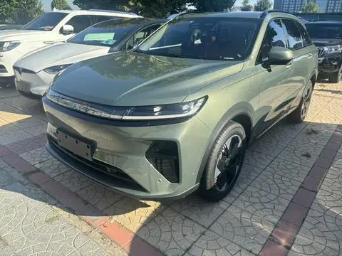 Haval 枭龙MAX 2025