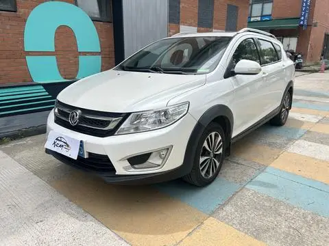Dongfeng AX3 2016