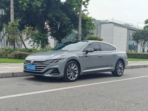 Volkswagen CC 2023