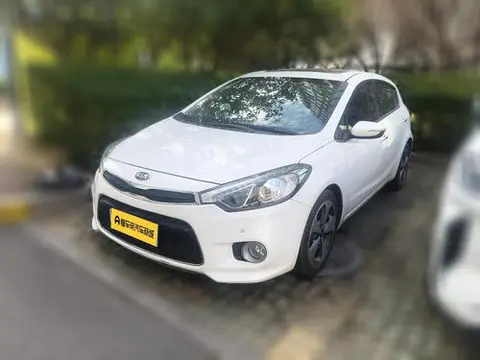 Kia K3S 2014