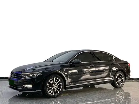 Volkswagen Magotan 2020