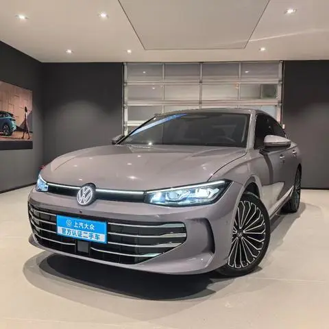 Volkswagen Passat 2025