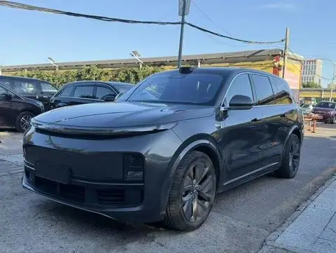 Li L9 2024