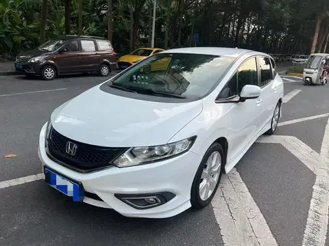 Honda Jade 2014 — фото 1