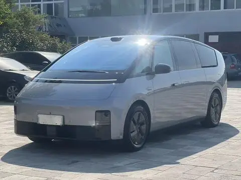 Li MEGA 2025