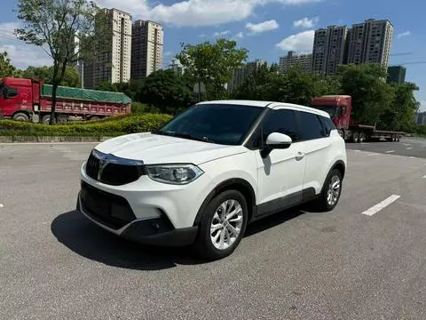 Brilliance V3 2016