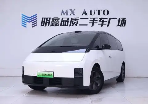 Li MEGA 2025