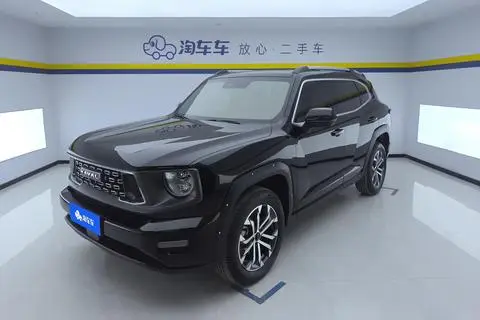 Haval DargoPLUS 2023