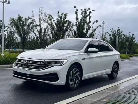 Volkswagen 速腾 2023