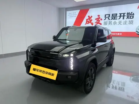 iCAR 03T 2024
