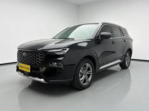 Ford 领睿 2023