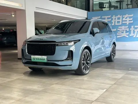 Li ONE 2021