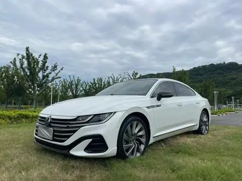 Volkswagen CC 2023