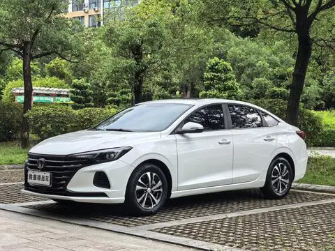 Changan Eado 2022
