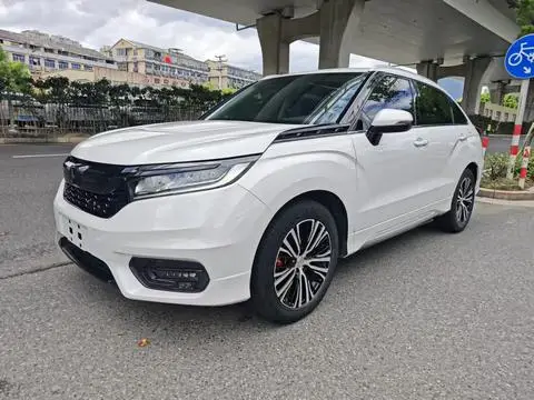 Honda 冠道 2020