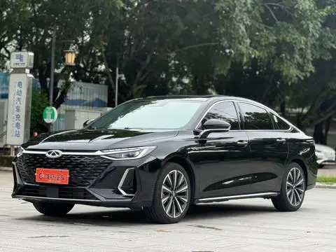 Chery Arrizo 8 2022