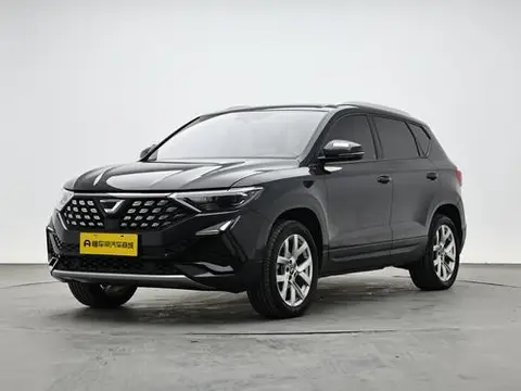 Jetta VS5 2023