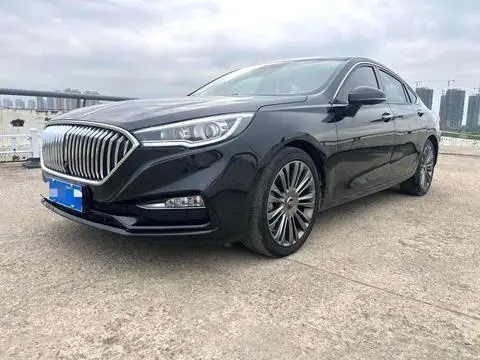 Hongqi H5 Classic 2020