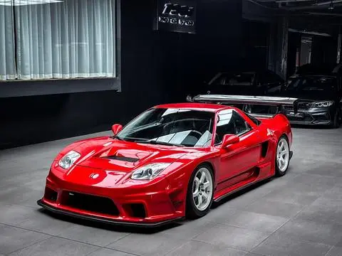 Honda NSX 1992
