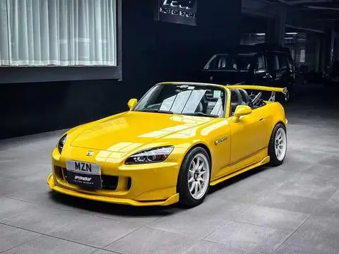 Honda S2000 1999