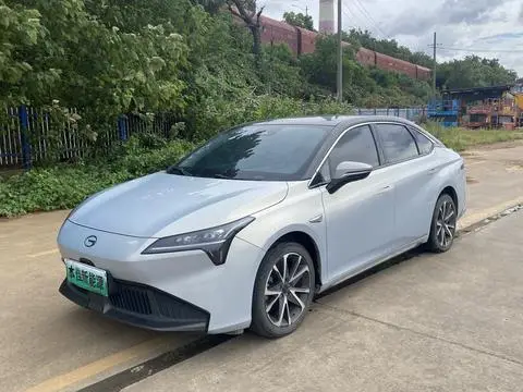 GAC AION S 2021