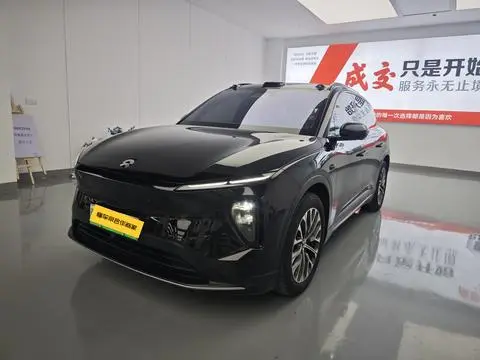 NIO ES6 2024