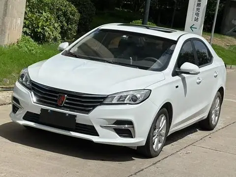 Roewe 360 2018