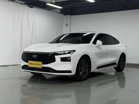 Ford 蒙迪欧 2025