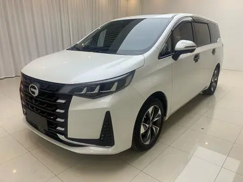 GAC M6 2021