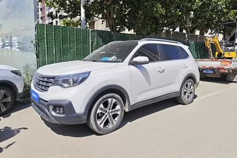 Kia 智跑 2019