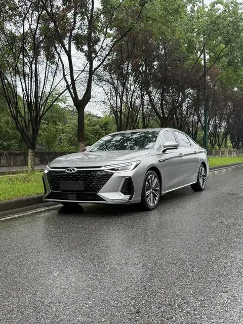 Chery Arrizo 8 2022